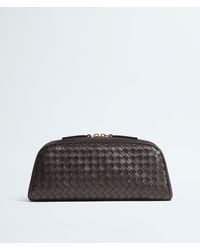 Bottega Veneta - Large Nodo Pouch - Lyst