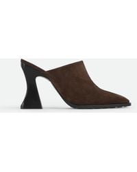 Bottega Veneta - チャチャ ミュール - Lyst