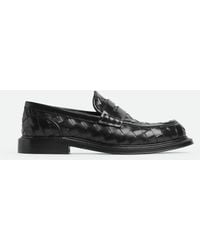 Bottega Veneta - James Loafer - Lyst