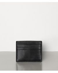 Bottega Veneta KARTENETUI - Schwarz