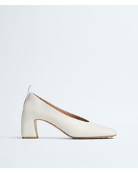 Bottega Veneta - Allegra Pump - Lyst