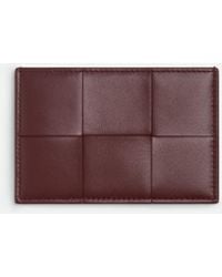 Bottega Veneta - カセット クレジットカードケース - Lyst