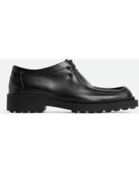 Bottega Veneta - Ben Schnürschuh - Lyst