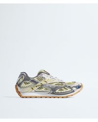 Bottega Veneta - "Orbit" Sneakers - Lyst