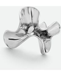 Bottega Veneta - Anemone Ring - Lyst
