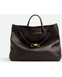 Bottega Veneta - ラージ アンディアーモ - Lyst