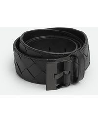 Bottega Veneta - ウォッチ バックル ベルト - Lyst