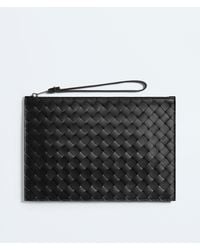 Bottega Veneta - Pochette - Lyst