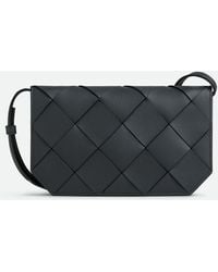 Bottega Veneta - Diago Phone Pouch - Lyst