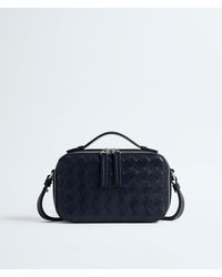 Bottega Veneta - Getaway Phone Pouch - Lyst