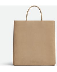 Bottega Veneta - Brown Bag Petit Format - Lyst