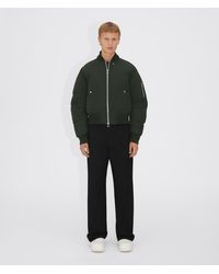 Bottega Veneta Casual jackets for Men - Up to 59% off | Lyst
