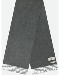 Bottega Veneta - Sciarpa - Lyst