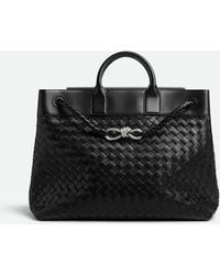 Bottega Veneta - アンディアーモ ボイジャー - Lyst