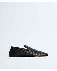 Bottega Veneta - Palazzo Slipper - Lyst