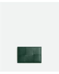 Bottega Veneta - カセット クレジットカードケース - Lyst