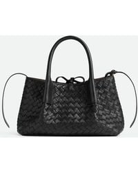 Bottega Veneta - Pinacoteca Piccola - Lyst