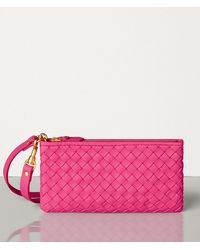 Bottega Veneta IPHONE X HüLLE - Pink