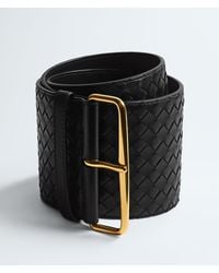 Bottega Veneta - Sumo Belt - Lyst