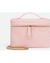 Bottega Veneta - Small Soft Vanity - Lyst