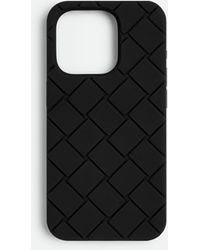 Bottega Veneta - Iphone 15 Pro Case - Lyst
