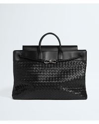 Bottega Veneta - Large Andiamo Voyager - Lyst
