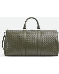 Bottega Veneta - Intrecciato Cabin Duffle - Lyst