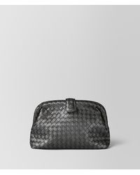 Bottega Veneta THE LAUREN 1980 - Mettallic