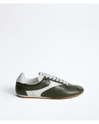 Bottega Veneta - Shot Sneaker - Lyst