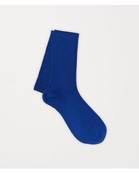 Bottega Veneta CALZINI - Blu