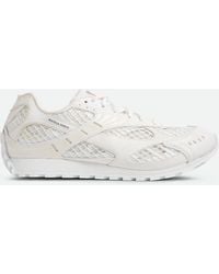 Bottega Veneta - 'Orbit' Sneakers - Lyst