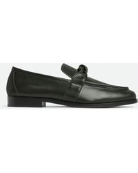 Bottega Veneta - Astaire Moccasin - Lyst