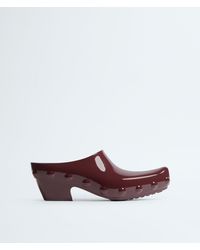 Bottega Veneta - Gondola Clog - Lyst