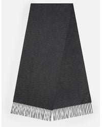 Bottega Veneta - Cashmere Scarf - Lyst