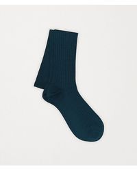 Bottega Veneta CALZINI - Blu