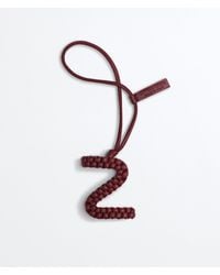 Bottega Veneta - Letter Z Charm - Lyst