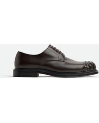 Bottega Veneta - James Schnürschuh - Lyst