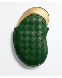 Bottega Veneta - Pocket Mirror - Lyst