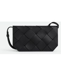 Bottega Veneta - Diago Handyhülle - Lyst