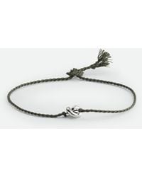 Bottega Veneta - Friendship Bracelet - Lyst