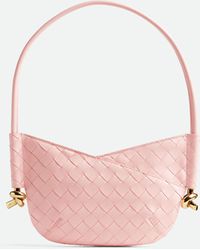 Bottega Veneta - ベビー ソルスティス - Lyst