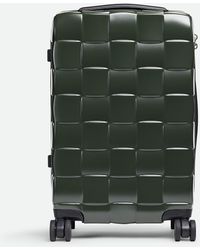 Bottega Veneta - Odyssey Cabin Suitcase - Lyst