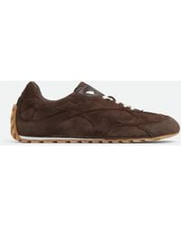 Bottega Veneta - Orbit Flash Sneaker - Lyst