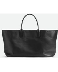 Bottega Veneta - Cabat Grand Format - Lyst
