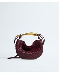 Bottega Veneta - Baby Sardine - Lyst