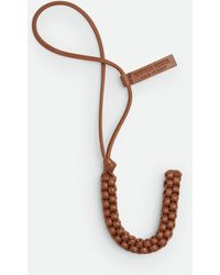 Bottega Veneta - Charm Lettre U - Lyst
