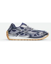 Bottega Veneta - Orbit Sneaker - Lyst