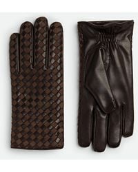 Bottega Veneta - Guanti - Lyst
