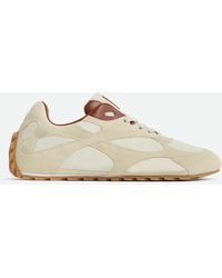 Bottega Veneta - オービット フラッシュ スニーカー - Lyst