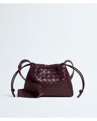Bottega Veneta - Dustbag Bike - Lyst